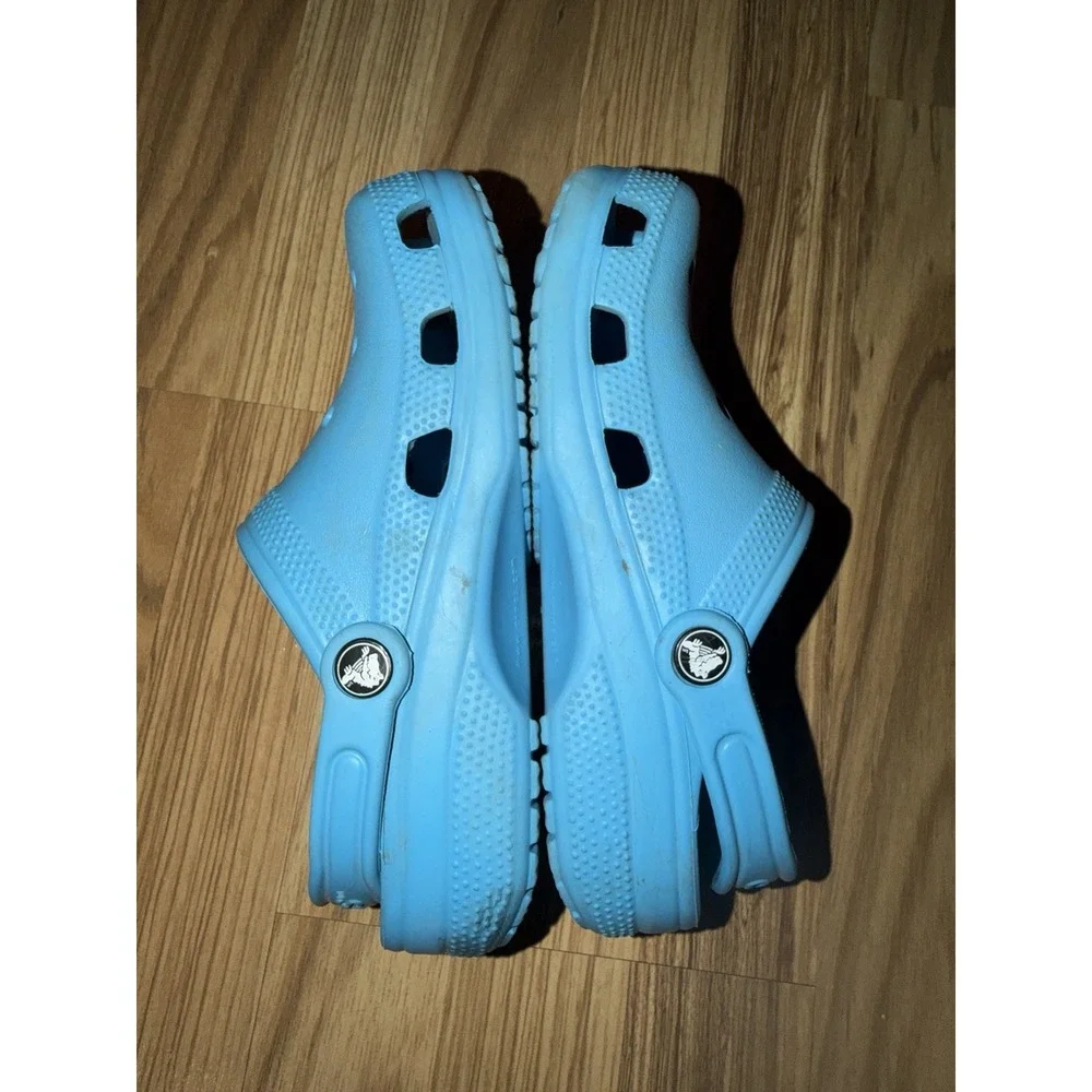 CROCS kids youth